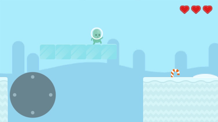 Little Alien Adventure screenshot-4