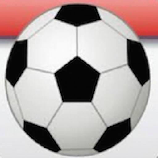 Football Fixtures  * iOS App