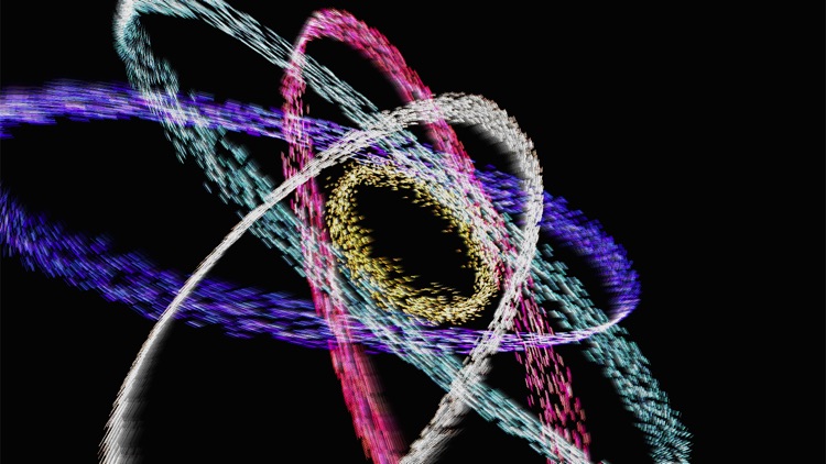 Atomus 3D screenshot-3