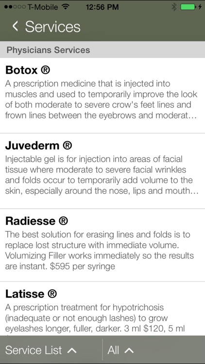 Skin Medics screenshot-4