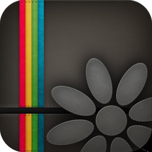 InstaPad Pro - Instagram Gallery for iPad icon