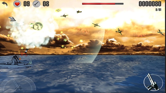 Ocean Keeper(圖4)-速報App