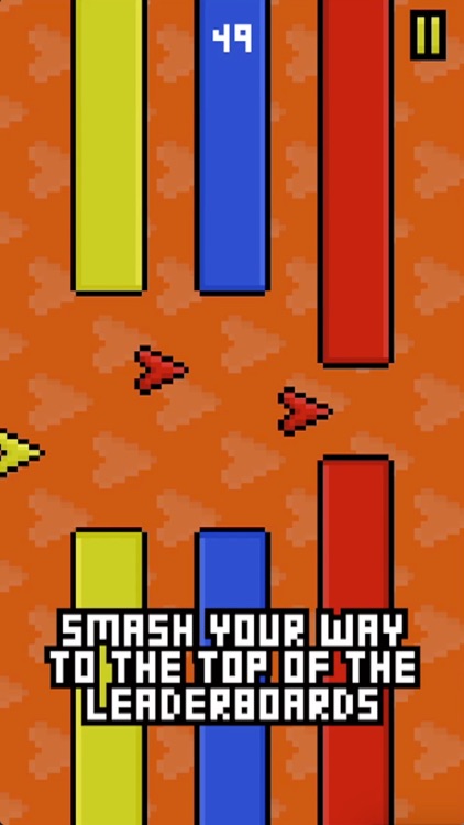 Color Invasion screenshot-3