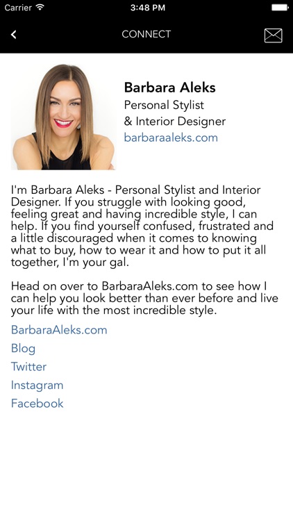 Style 365 -Daily Tips &Secrets screenshot-3