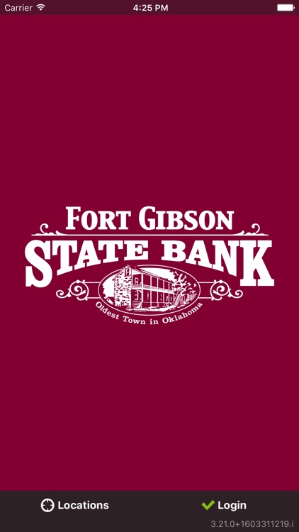 Fort Gibson State Bank
