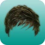 Download Man Hair Style Changer app
