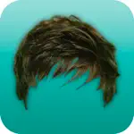 Man Hair Style Changer App Support