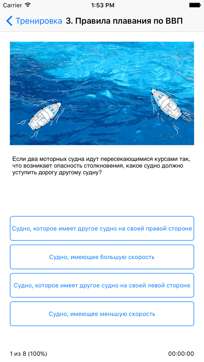 Гимс Гидроцикл