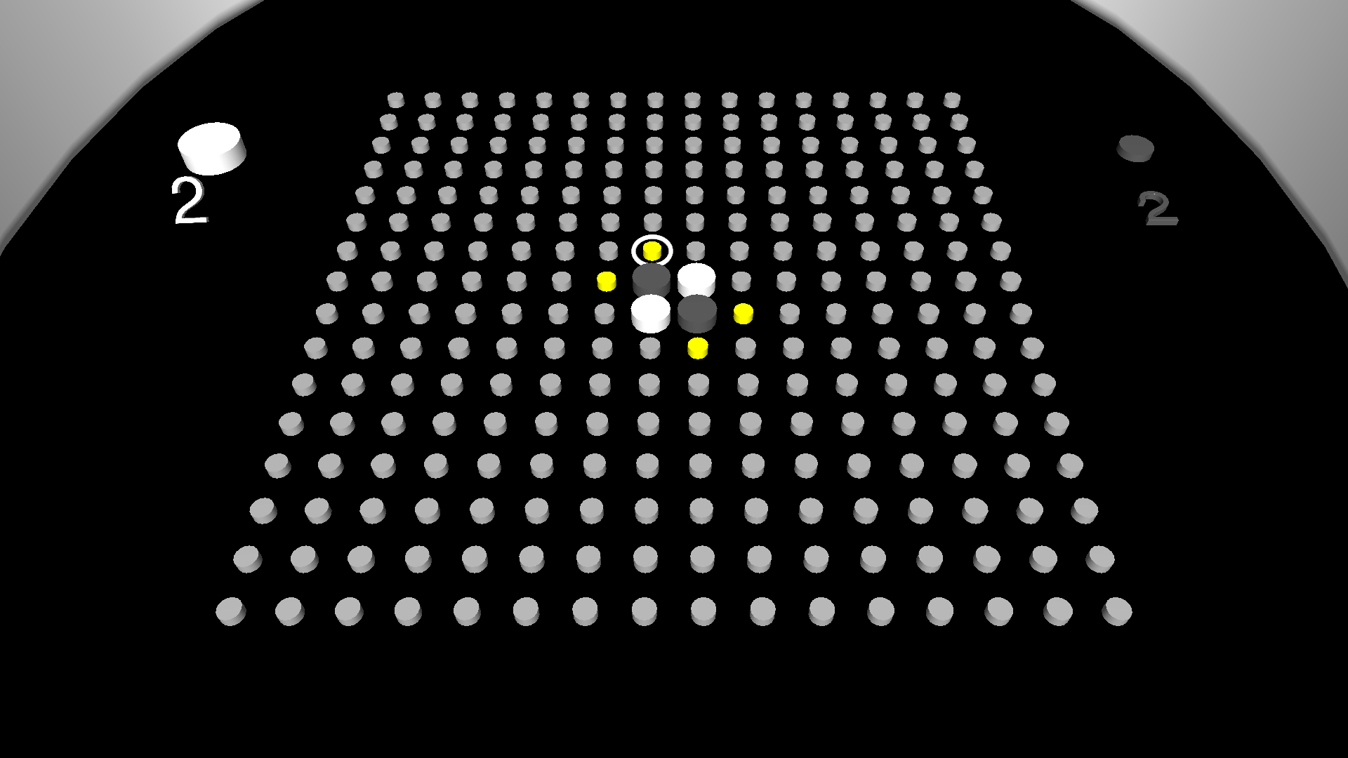 Othello3D screenshot 4