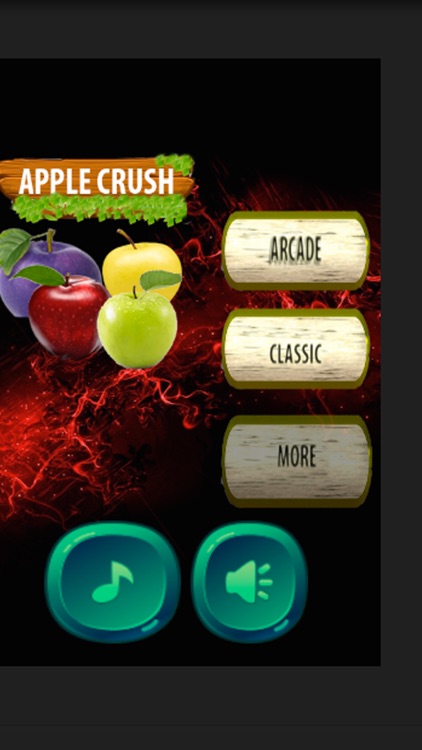 Apple Crush Challenge