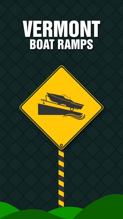 Vermont Boat Ramps & Fishing Ramps