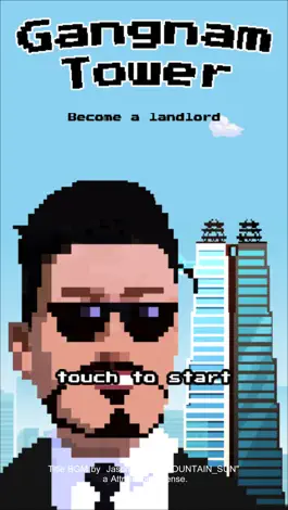 Game screenshot Gangnamtower - become a landlord mod apk