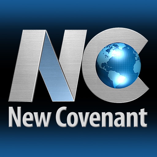 New Covenant Church Indy Icon