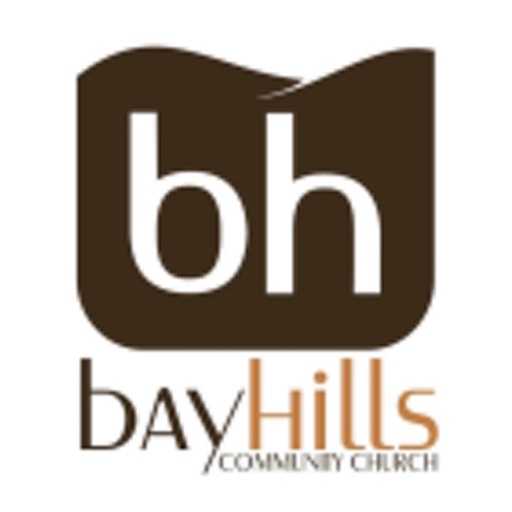 Bay Hills Community Church icon
