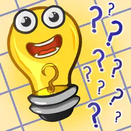 Quizz ! app icon
