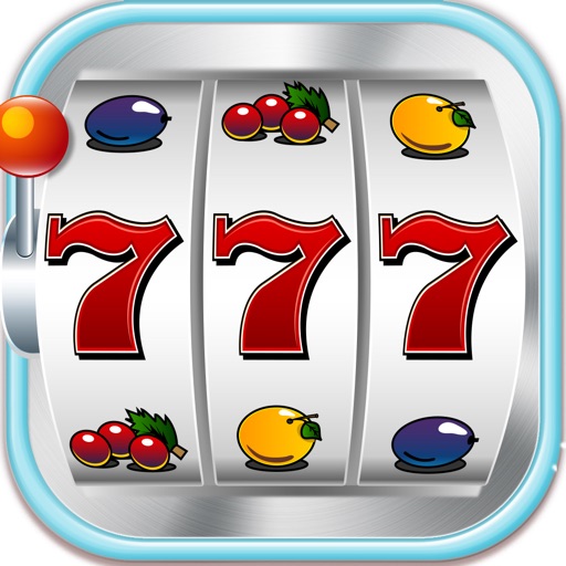 777 Money Scatter Slots - Nevada Casino Master icon