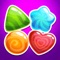 Candy Match Blitz Mania