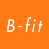 B-fit　公式アプリ