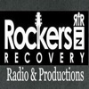 ROCKERS IN RECOVERY RADIO