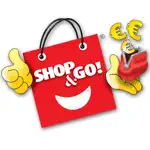SHOP&GO! App Contact