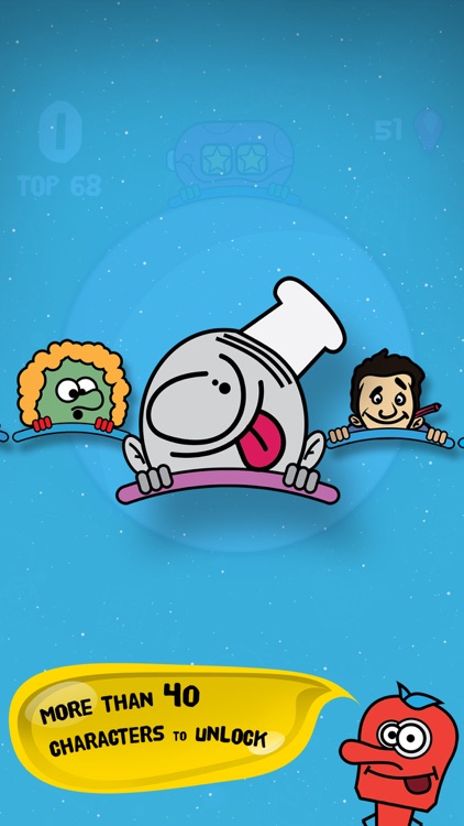 Spin Pong - Endless Arcade