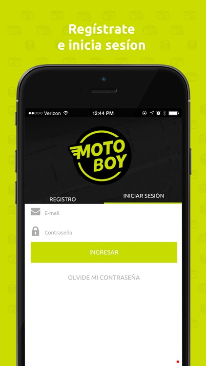 MotoboyApp