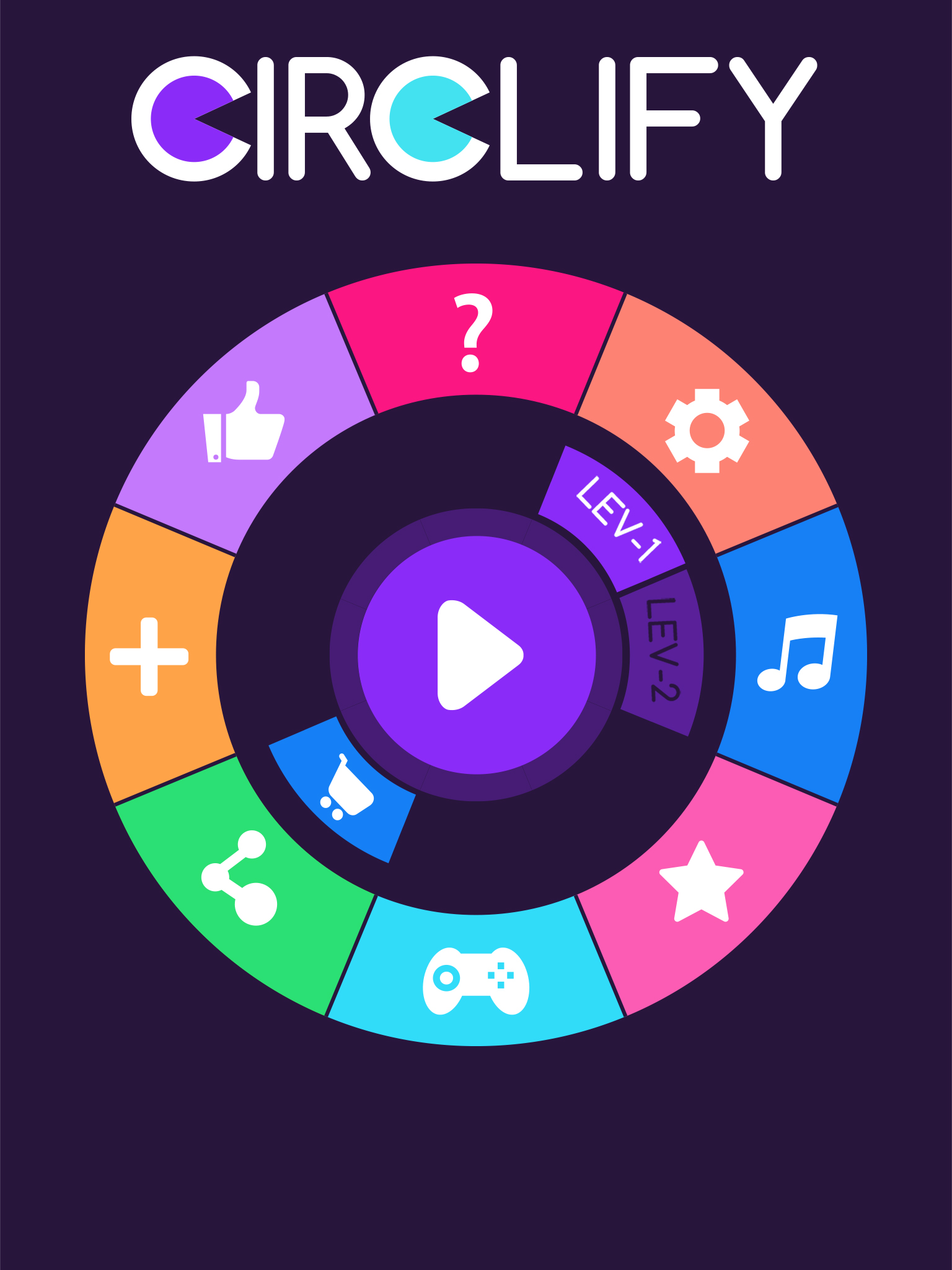 Circlify screenshot 7