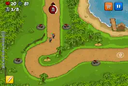 Game screenshot Defense Tower Evolution 2 mod apk