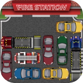 螢幕擷取畫面 (3) Unblock My Car Puzzle Game