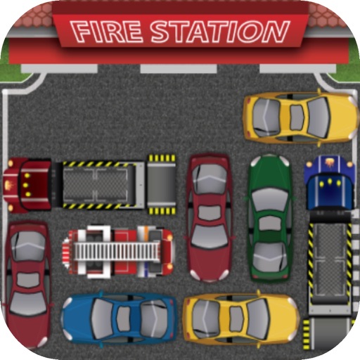 Unblock My Car Puzzle Game iOS App