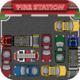 Unblock My Car Puzzle Game