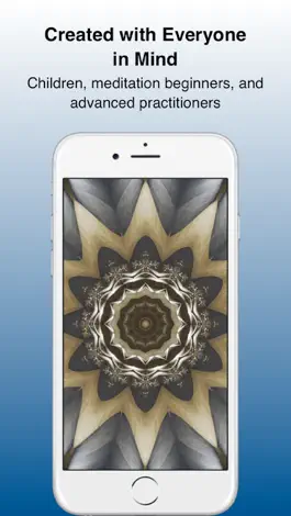 Game screenshot Mandala Meditations hack