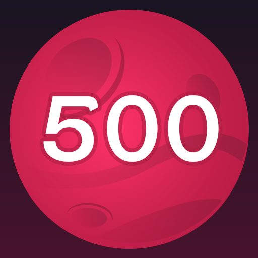 Scored 500