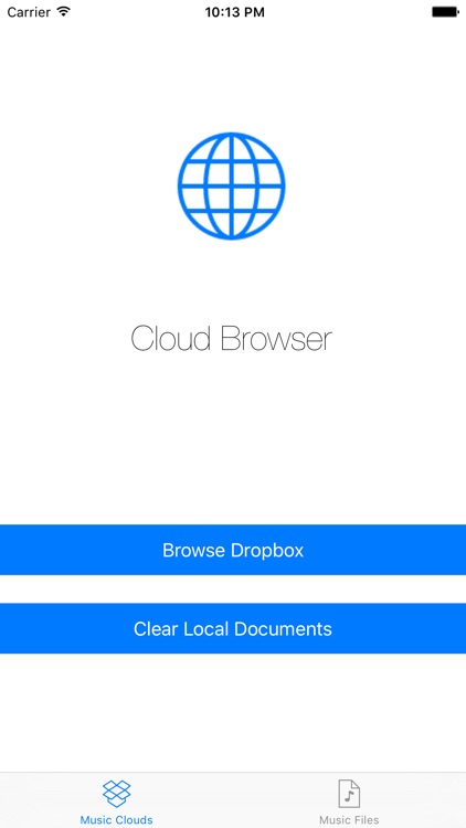 Free Video Player - Video Offline Manager for Dropbox