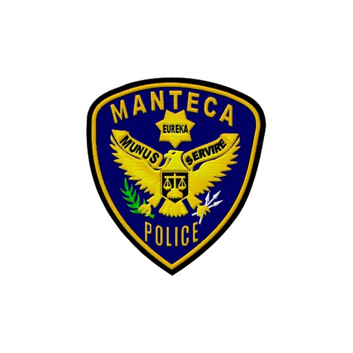 Manteca Police Department