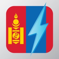 Learn Mongolian  logo
