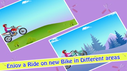 How to cancel & delete Bikes Factory & Repairing Shop Simulator from iphone & ipad 4
