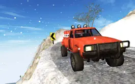Game screenshot Truck Driver 3D - Offroad apk