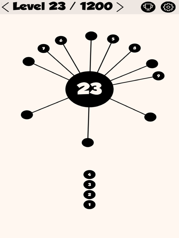 Screenshot #4 pour ln