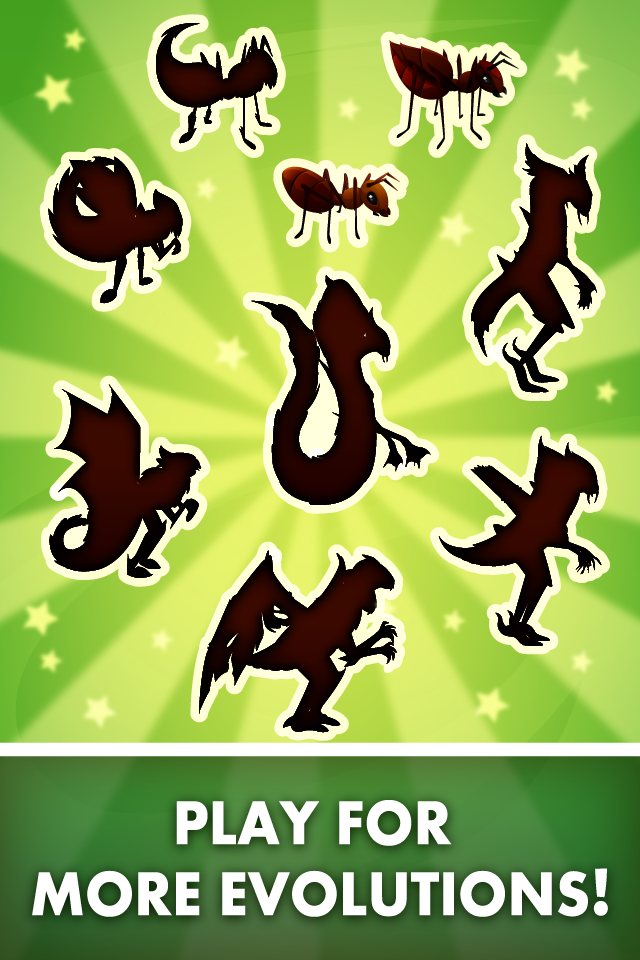 Ant Evolution - Mutant Insect Pest Smasher