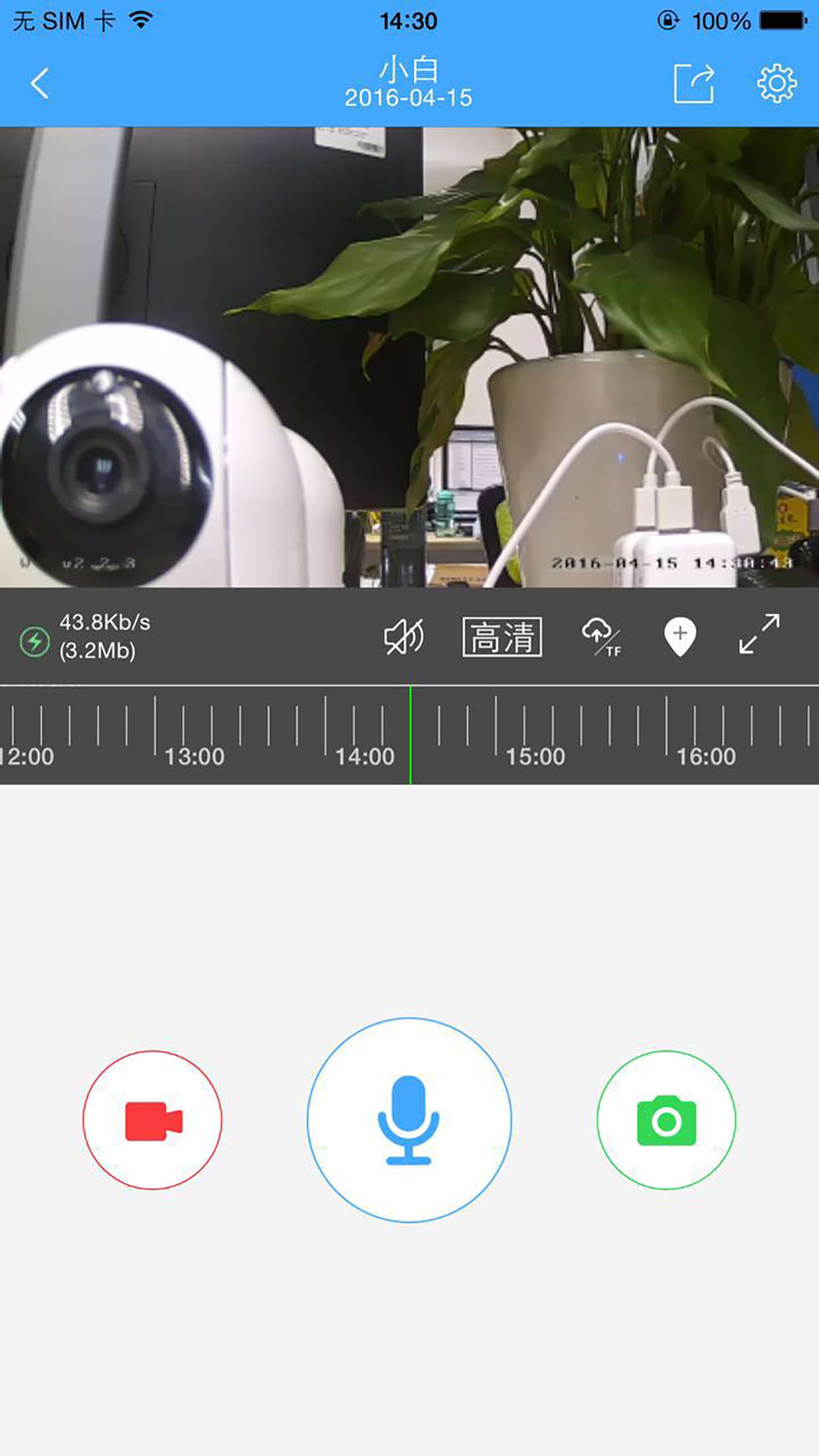 Cloudlens
