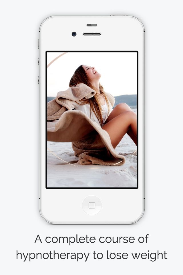 Hypnotherapy for Weight Loss screenshot 2