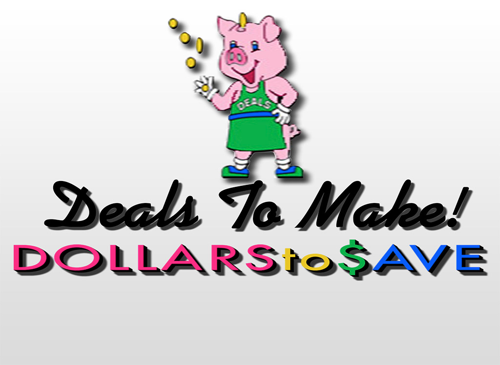 Dollars To Save screenshot 6