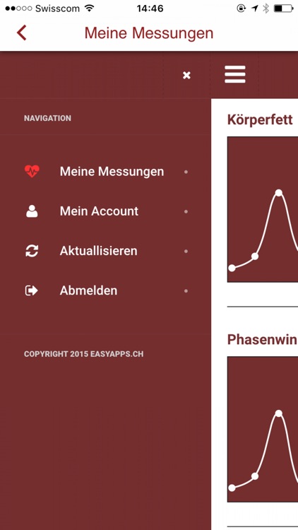 Robert Half Vitality