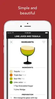 Lush Cocktails screenshot 5