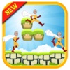 Super Jump - Fun FREE Action Game