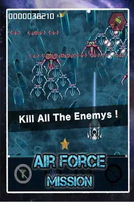 Game screenshot Air Force Mission mod apk