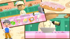 Game screenshot Sweet Cookies Maker 3D Cooking Game - Tasty biscuit cooking & baking with kitchen super chef apk