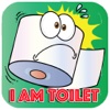 I am Toilet! Help!