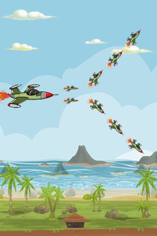 Air Resuce HD: Race Against Time in the Free Game, Test Your Speed & Flexible Force! screenshot 2